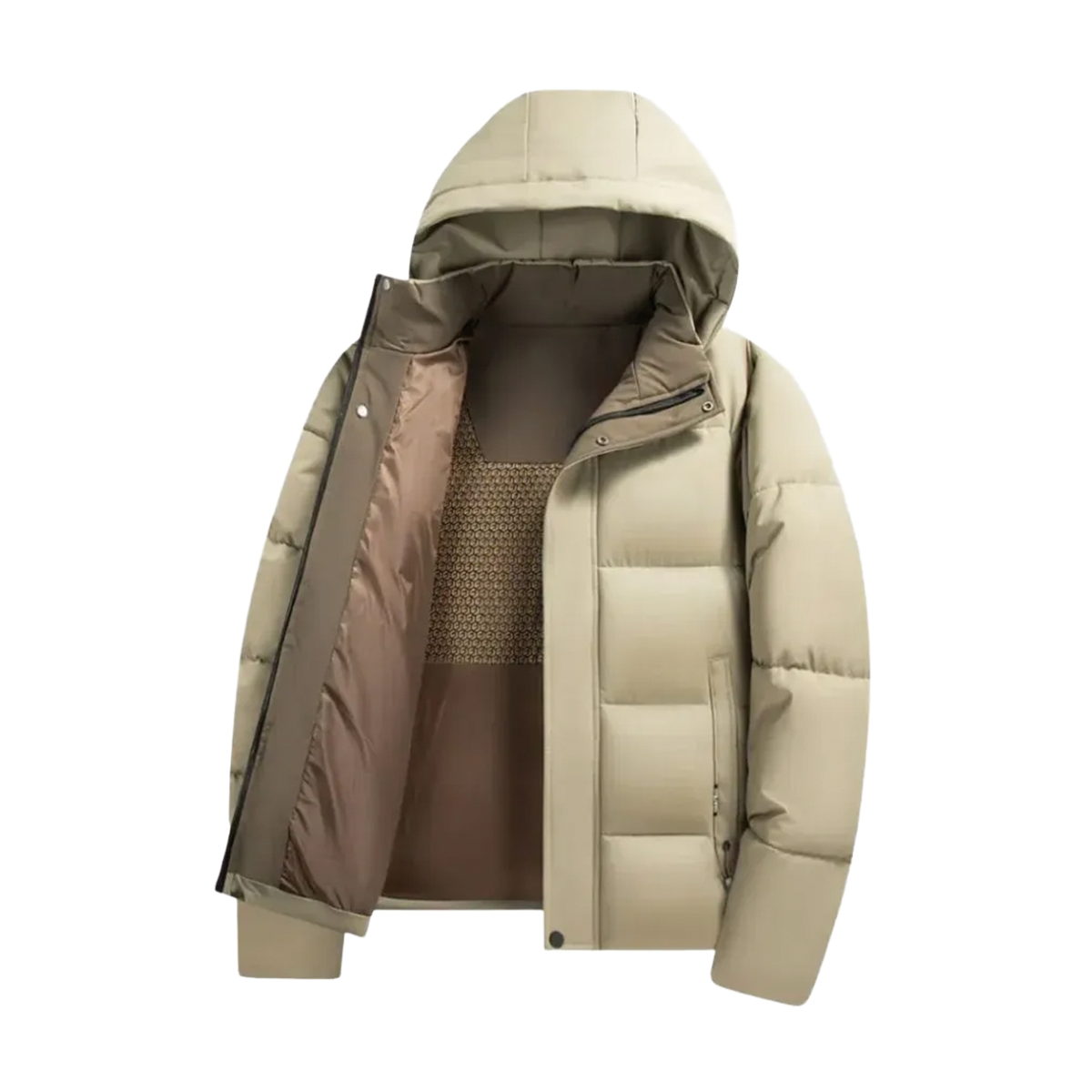 Giacca AeroHeat Urban Elite