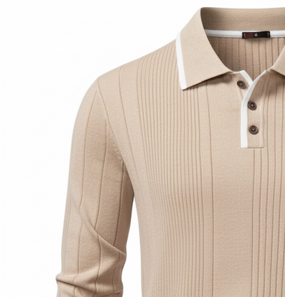 Maglione senza tempo 