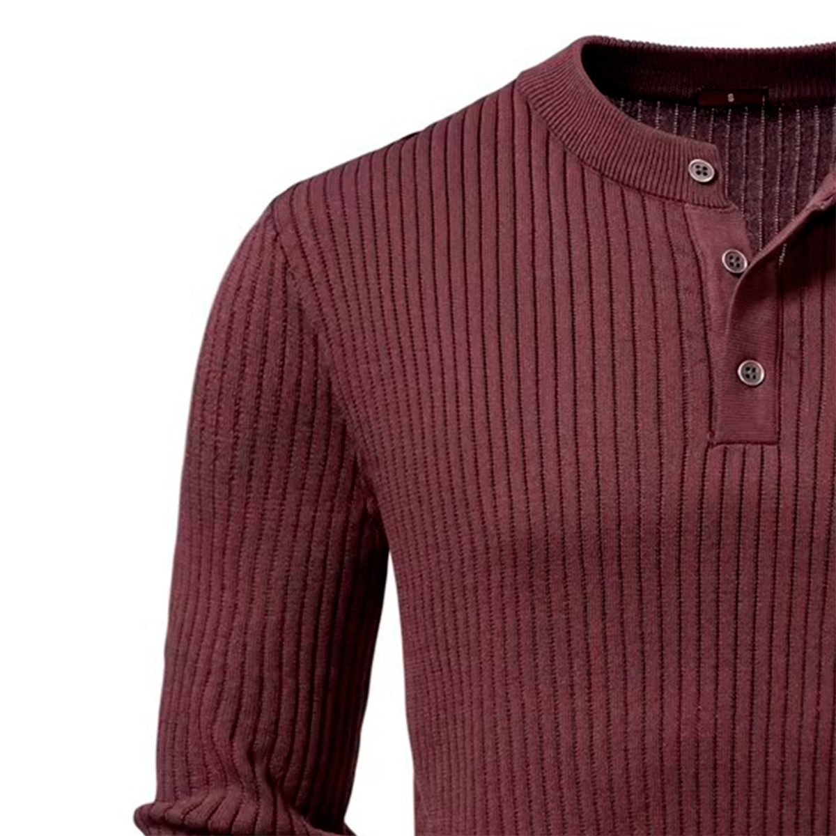 Maglione Nobile a Costine 
