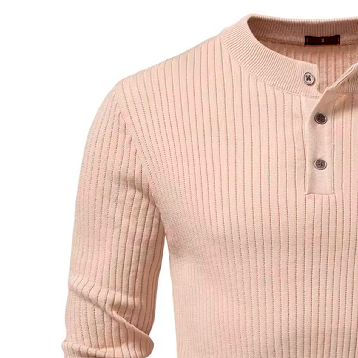 Maglione Nobile a Costine 