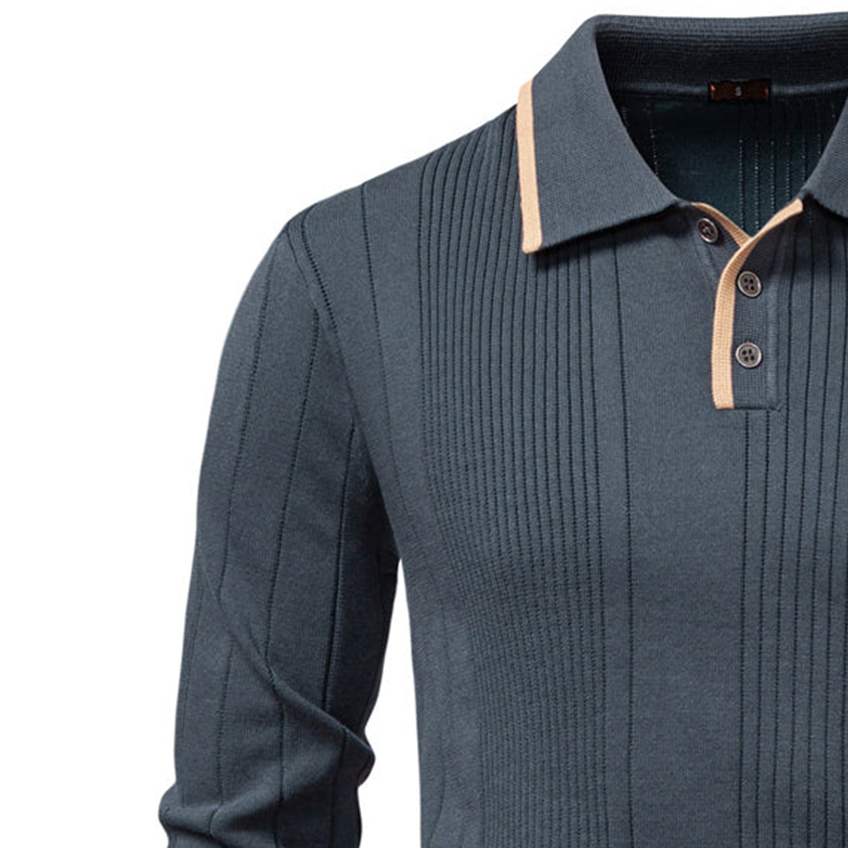 Maglione senza tempo 